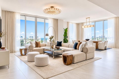 Tiny photo for 220 SE MIZNER Boulevard #904, Boca Raton, FL 33432 (MLS # B26054888)