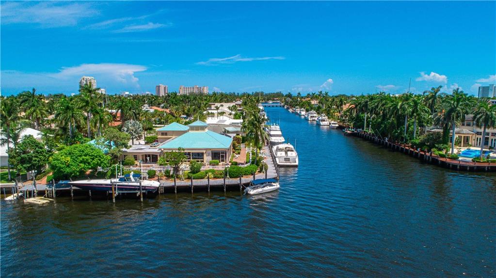 LUCILLE ISLAND - Land