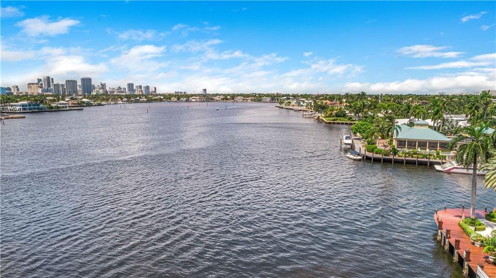 LUCILLE ISLAND - Land