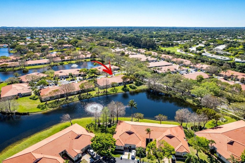 Photo of 2627 Spiceberry Ln, Boynton Beach, FL 33436 (MLS # F10424496)