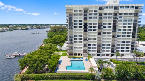 2121 N Ocean Boulevard 207w Boca Raton FL 33431