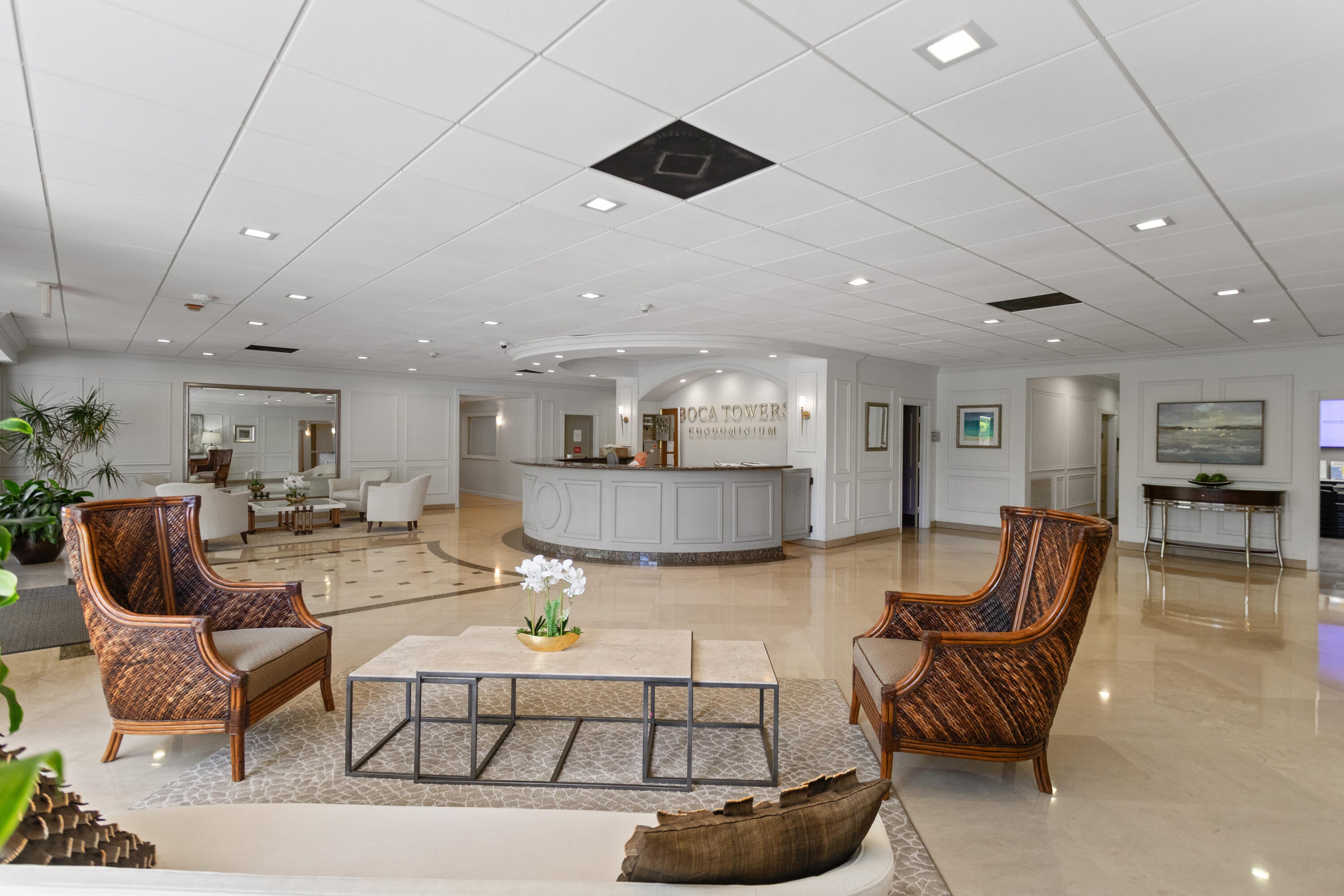 Properties | Stephanie Kaufman 2121 N Ocean Boulevard 207w