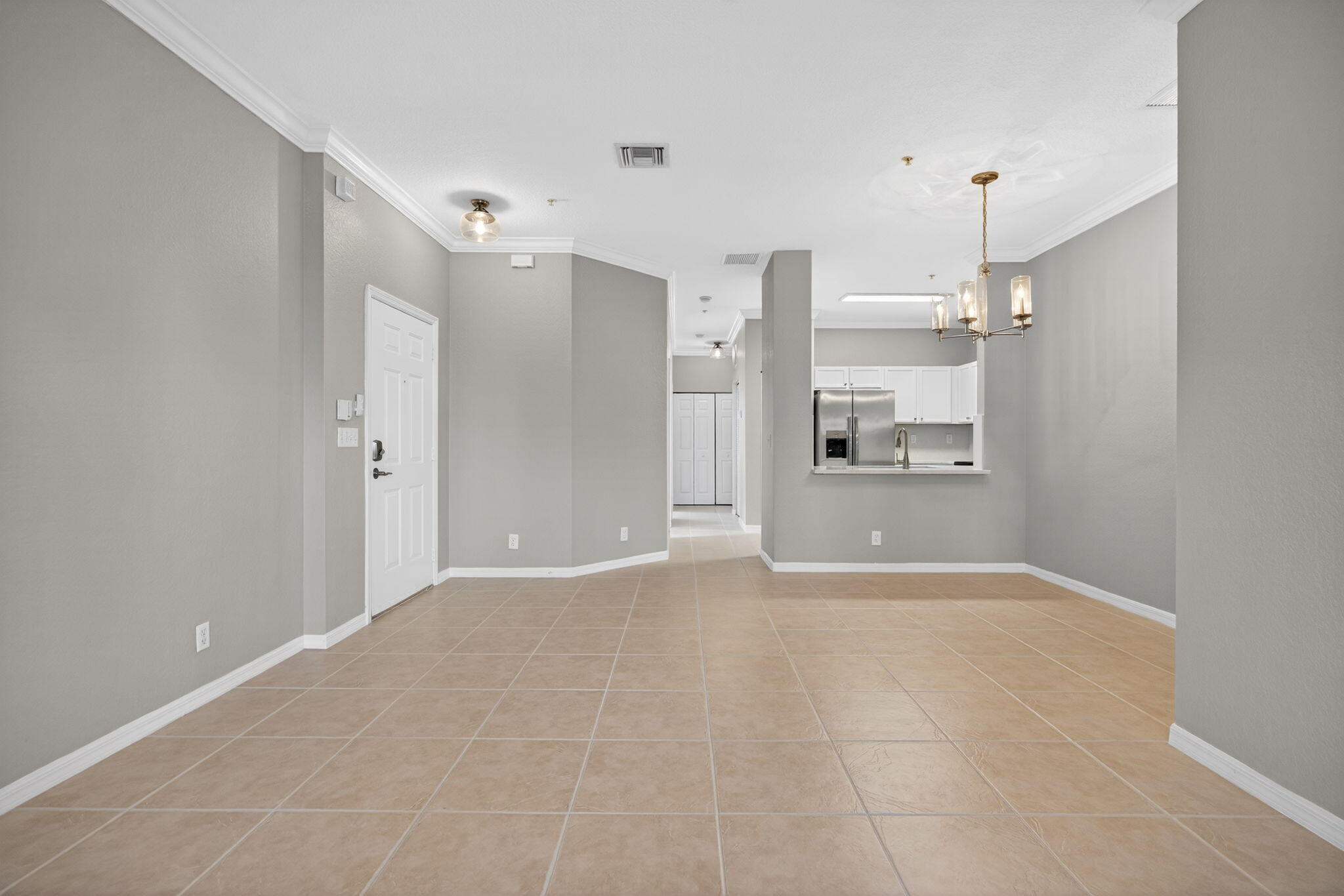 TEQUESTA CAY CONDO - Residential Lease