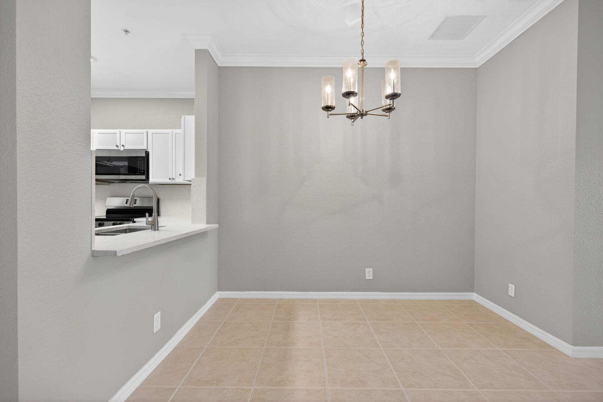 TEQUESTA CAY CONDO - Residential Lease