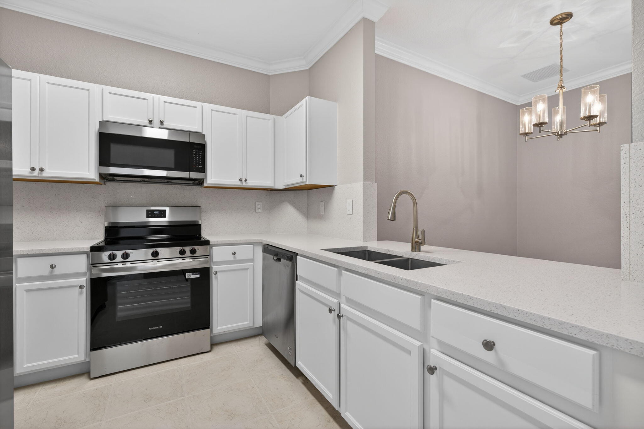 TEQUESTA CAY CONDO - Residential Lease