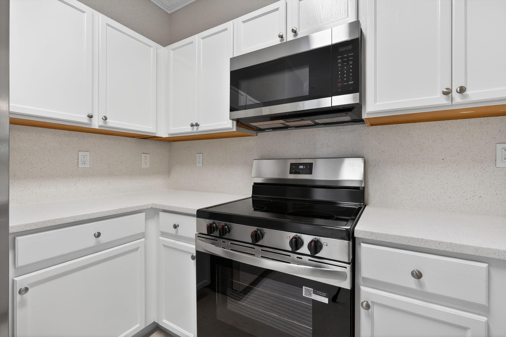 TEQUESTA CAY CONDO - Residential Lease