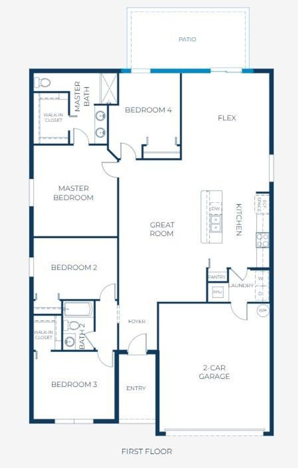 Photo of 9280 102nd Avenue, Vero Beach, FL 32967 (MLS # B26024056)