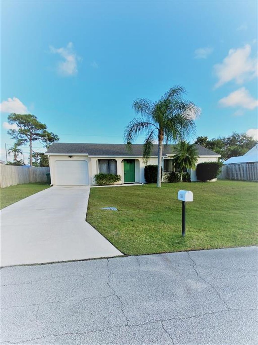 Photo of 1709 SE Mariana Road, Port Saint Lucie, FL 34952 (MLS # R10779627)