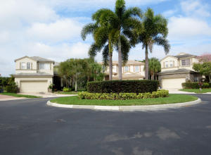 THOROUGHBRED LAKE EST 1 - Residential