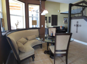 THOROUGHBRED LAKE EST 1 - Residential