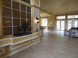 THOROUGHBRED LAKE EST 1 - Residential