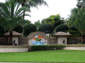 THOROUGHBRED LAKE EST 1 - Residential