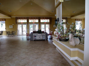 THOROUGHBRED LAKE EST 1 - Residential