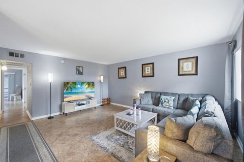 Tiny photo for 376 Saxony H, Delray Beach, FL 33446 (MLS # B26019278)