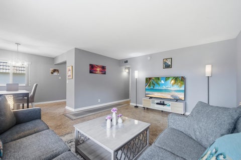 Tiny photo for 376 Saxony H, Delray Beach, FL 33446 (MLS # B26019278)