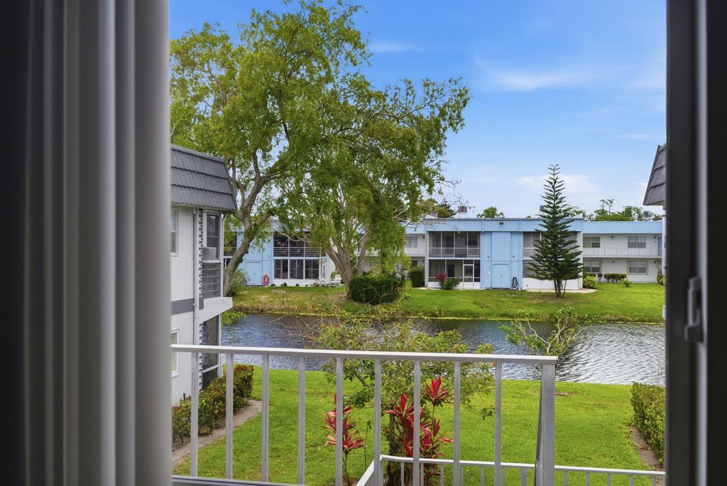 Photo of 376 Saxony H, Delray Beach, FL 33446 (MLS # B26019278)