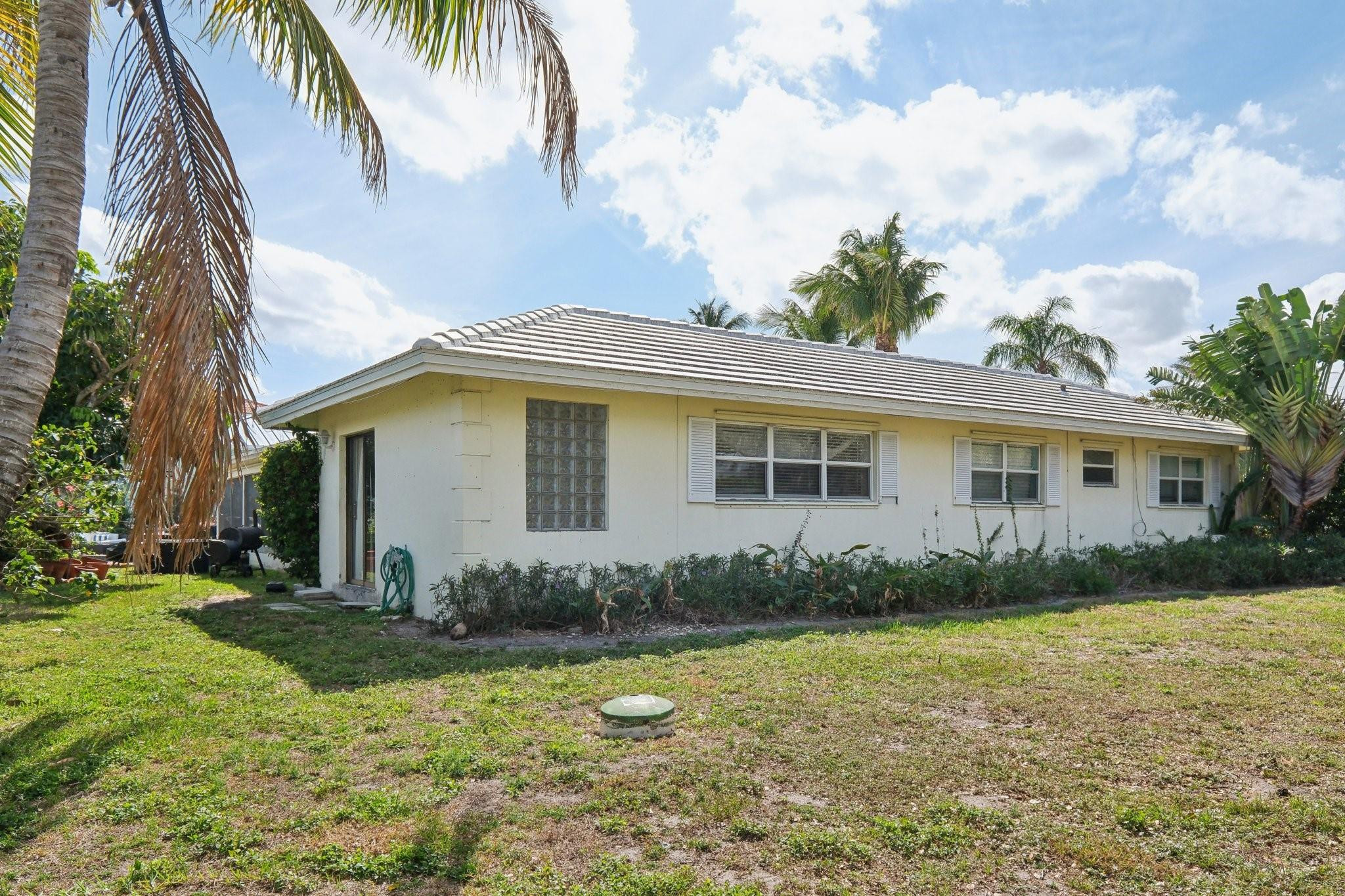 Venetian Isles 1st Sec 43 - Residential