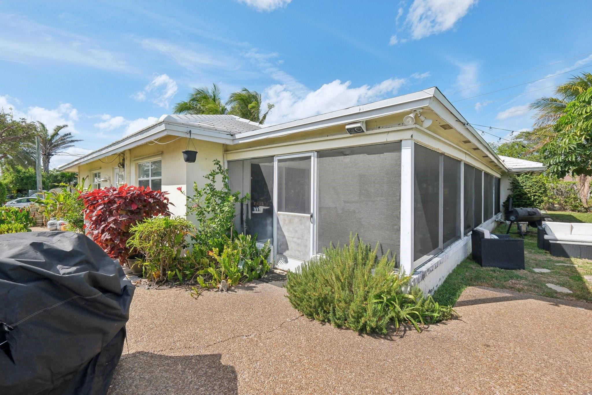 Venetian Isles 1st Sec 43 - Residential