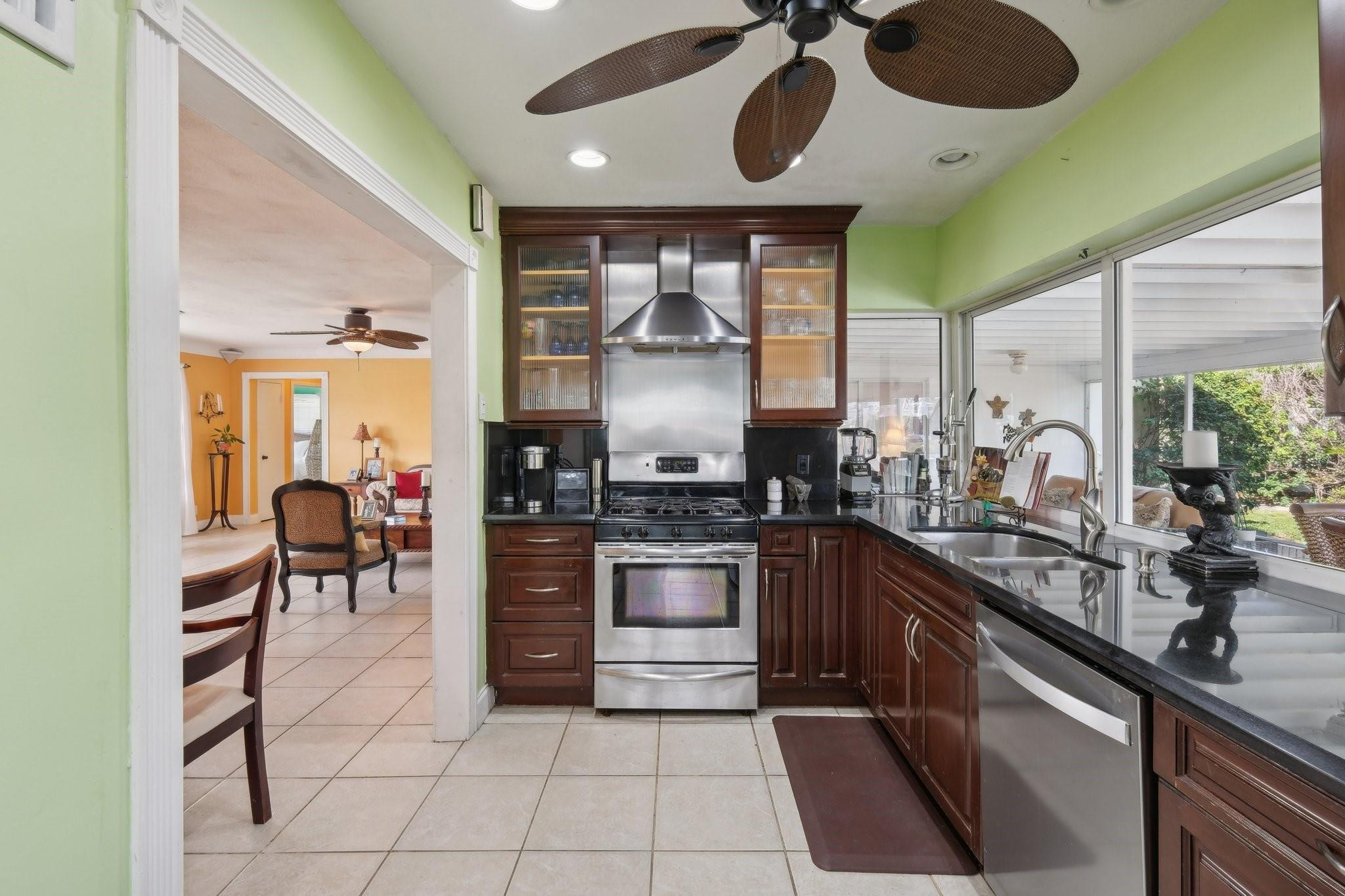 Venetian Isles 1st Sec 43 - Residential