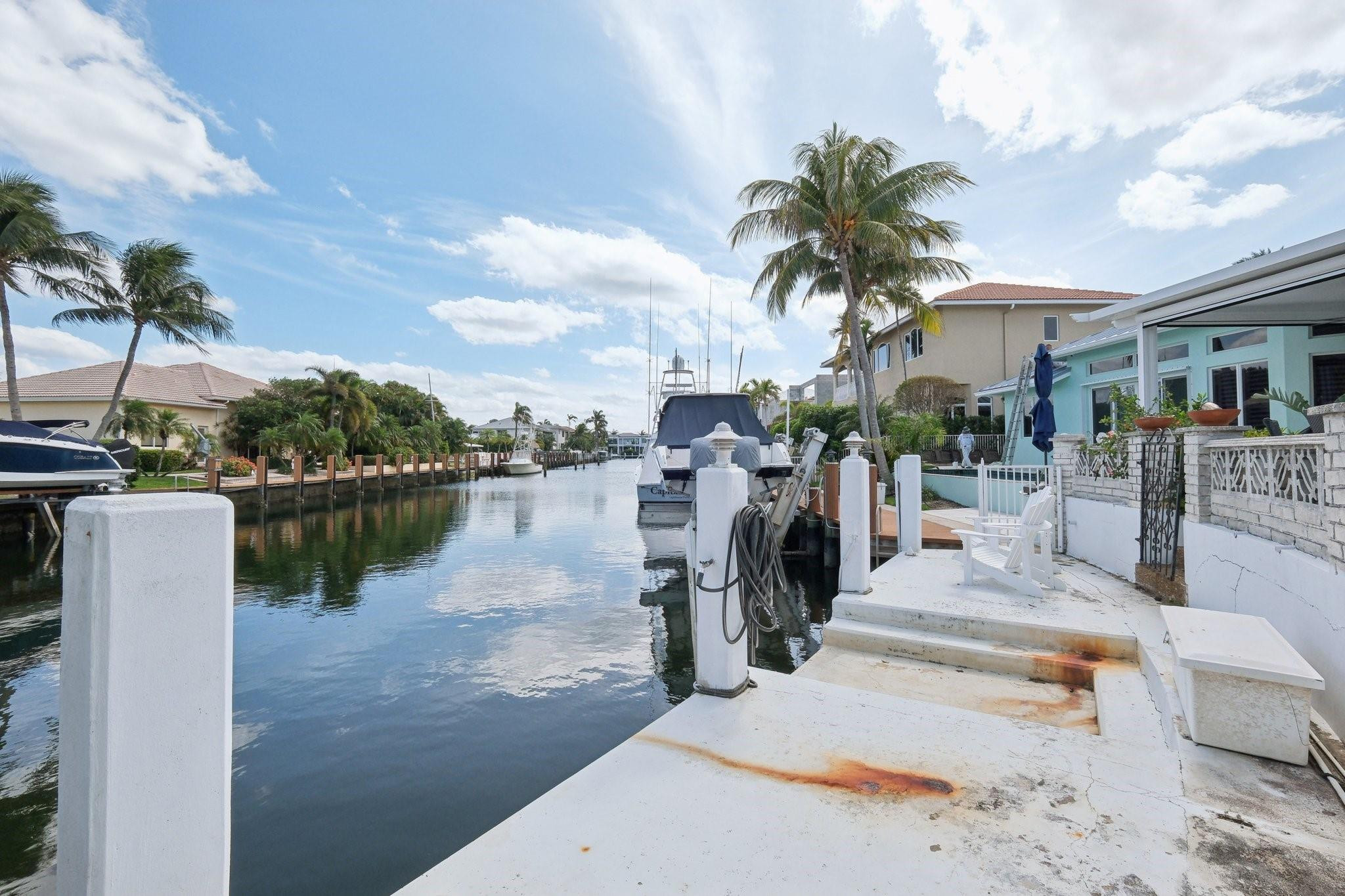 Venetian Isles 1st Sec 43 - Residential