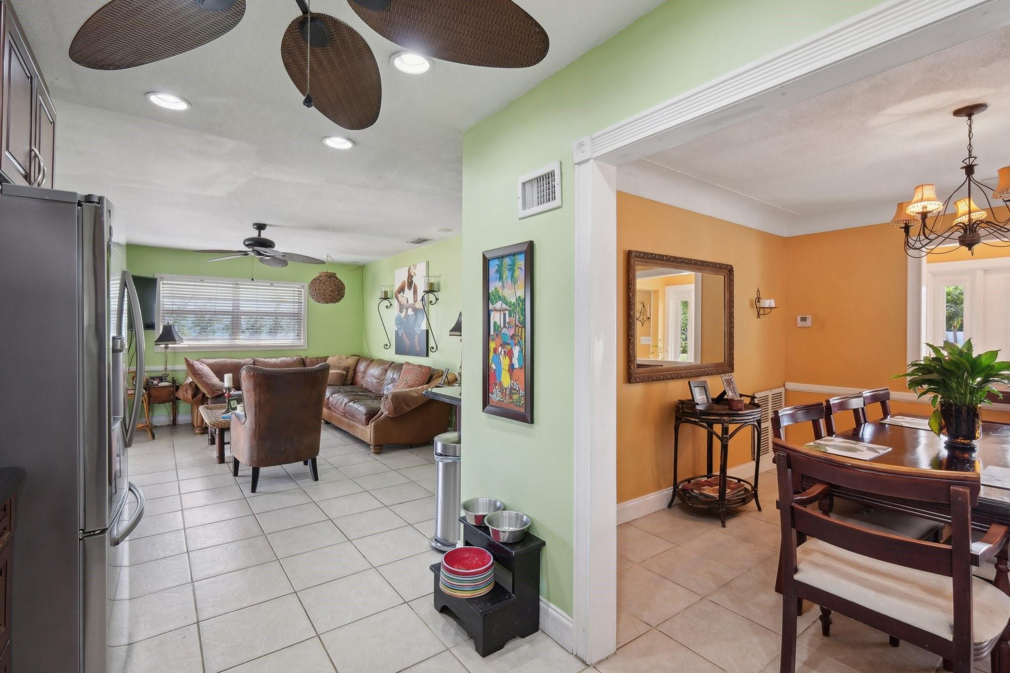 Venetian Isles 1st Sec 43 - Residential