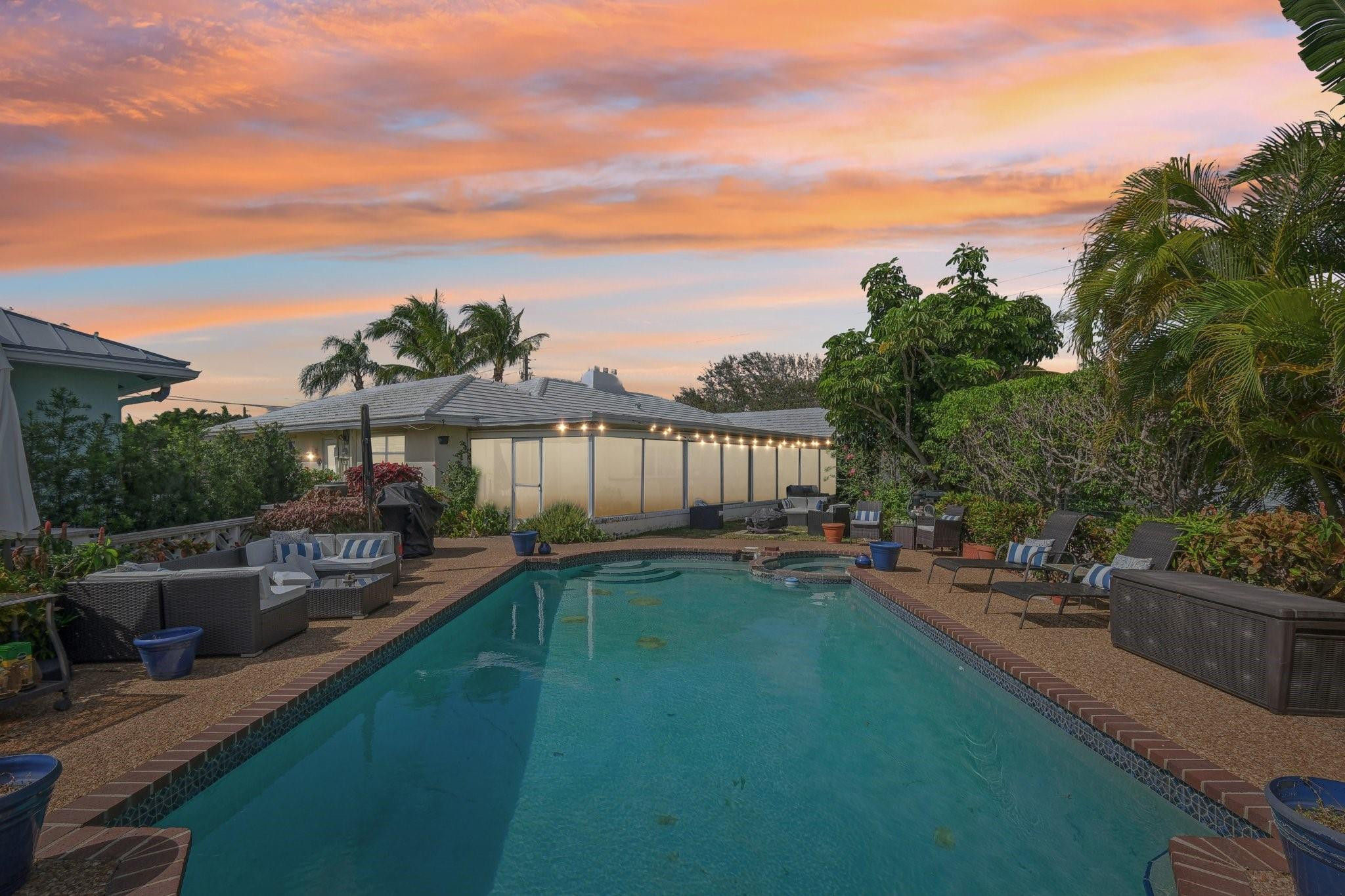 Venetian Isles 1st Sec 43 - Residential