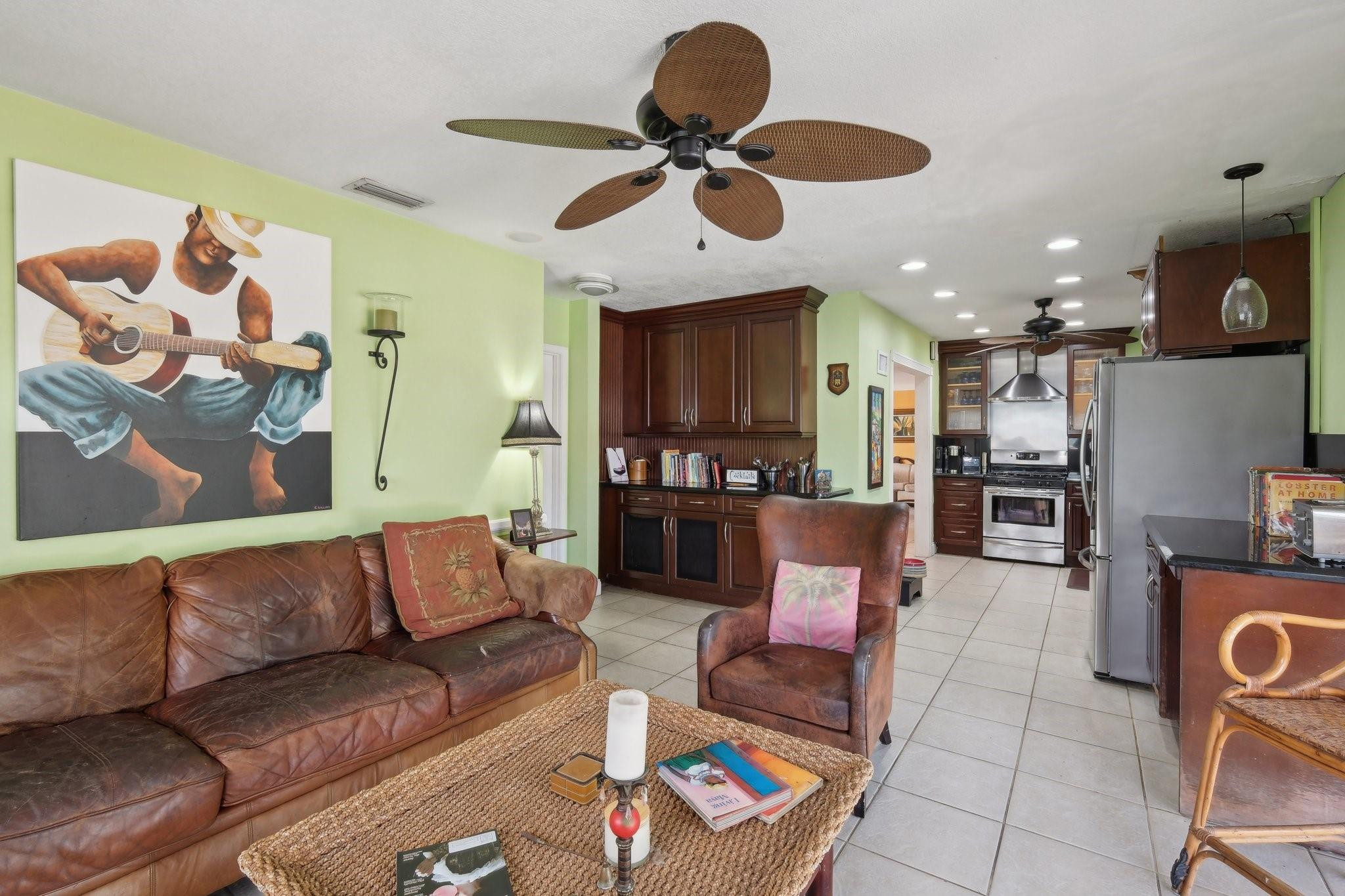 Venetian Isles 1st Sec 43 - Residential