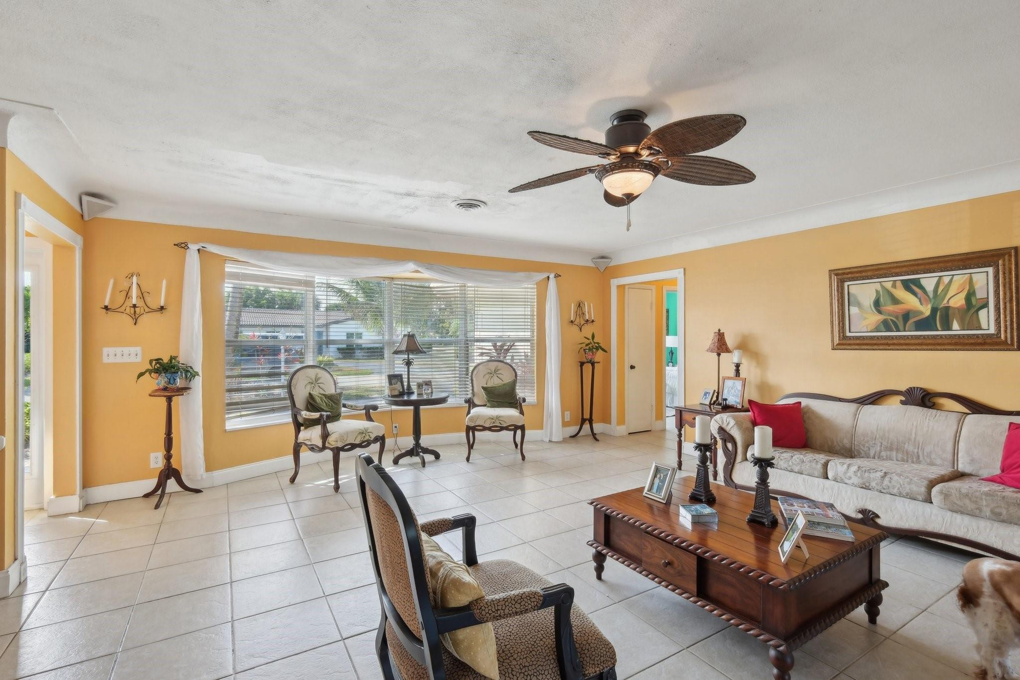 Venetian Isles 1st Sec 43 - Residential