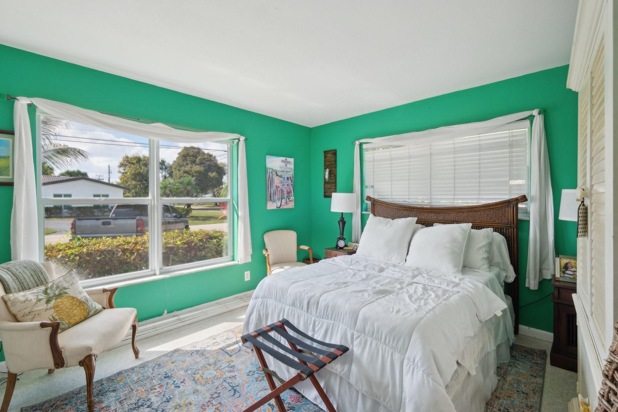 Venetian Isles 1st Sec 43 - Residential