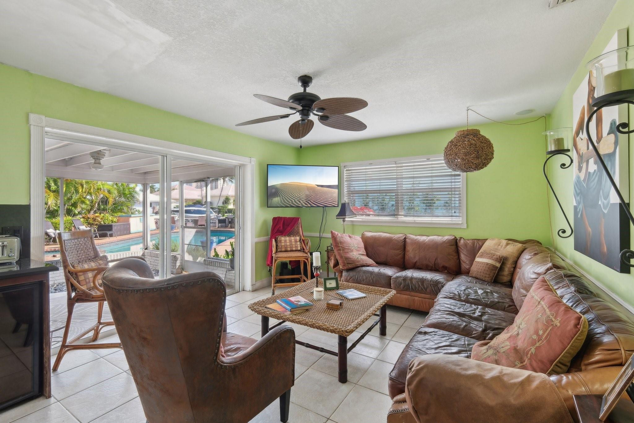 Venetian Isles 1st Sec 43 - Residential