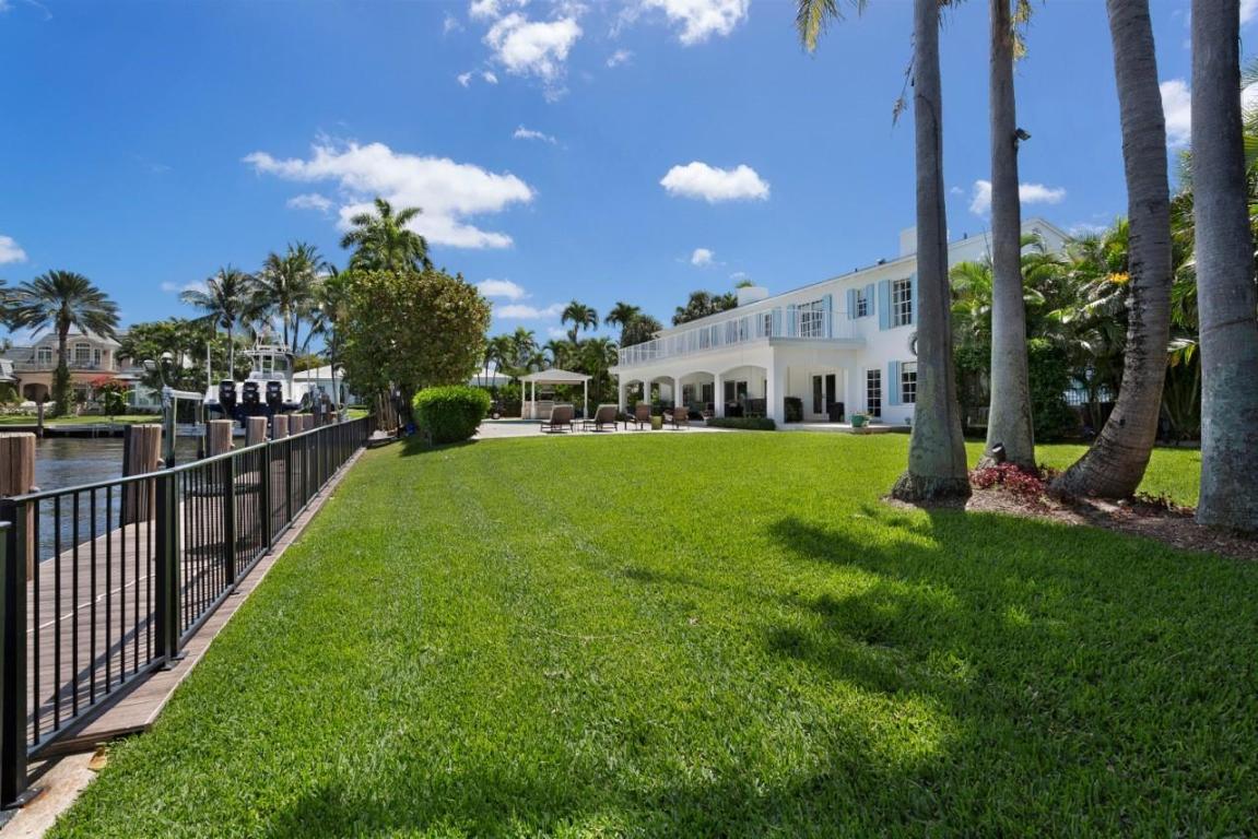 GULFSTREAM COVE - Residential