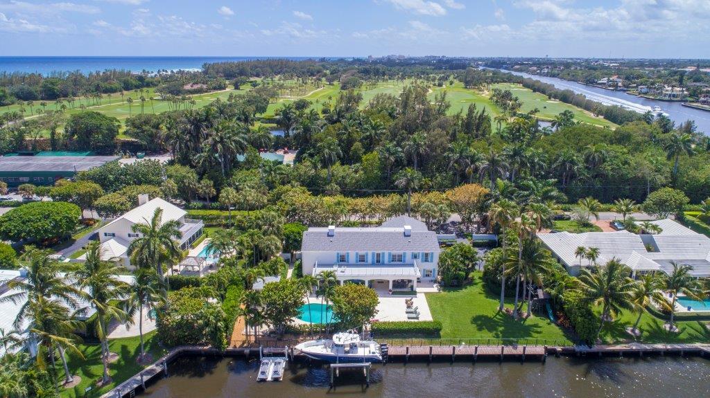 GULFSTREAM COVE - Residential