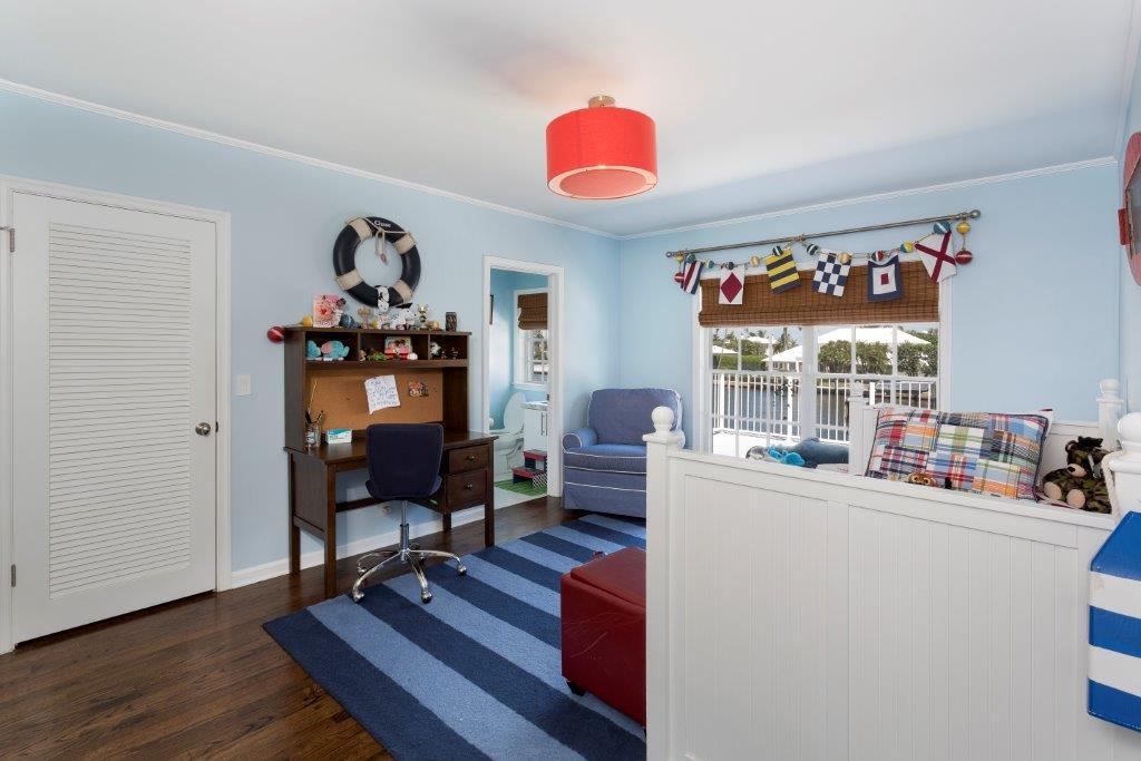 GULFSTREAM COVE - Residential