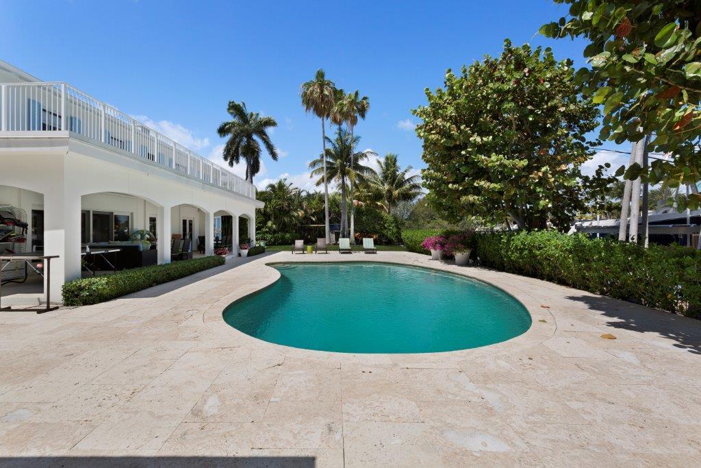 GULFSTREAM COVE - Residential