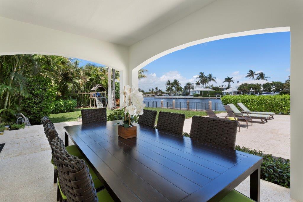 GULFSTREAM COVE - Residential