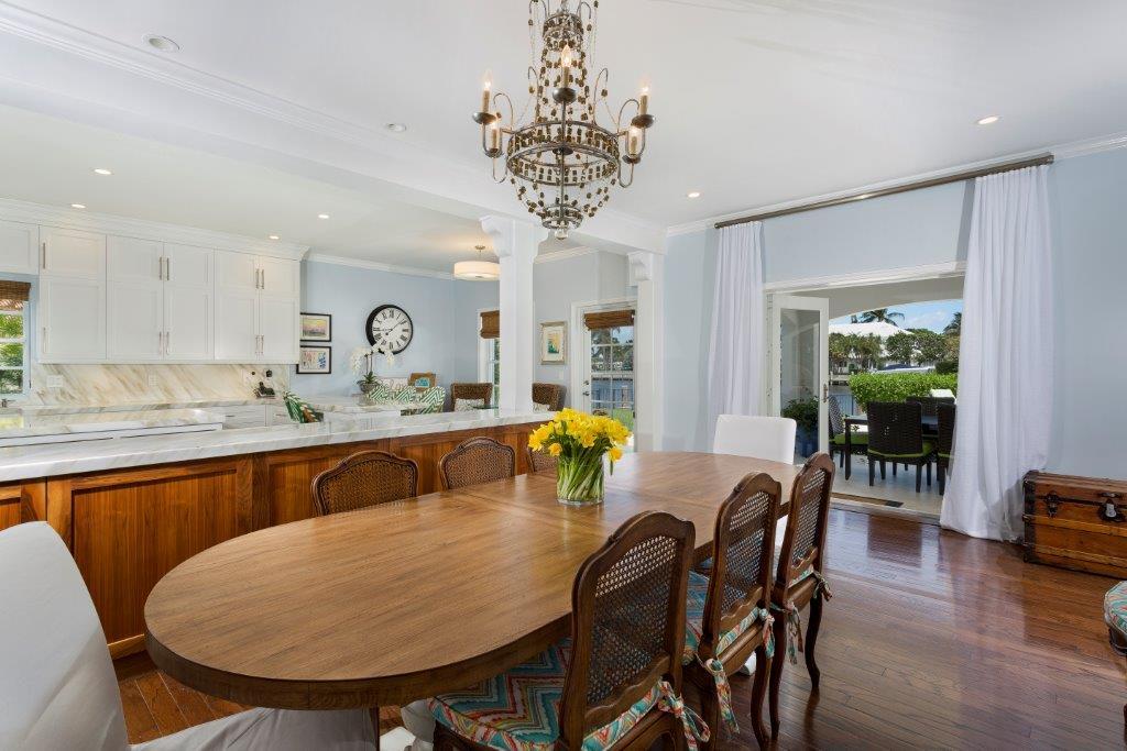 GULFSTREAM COVE - Residential