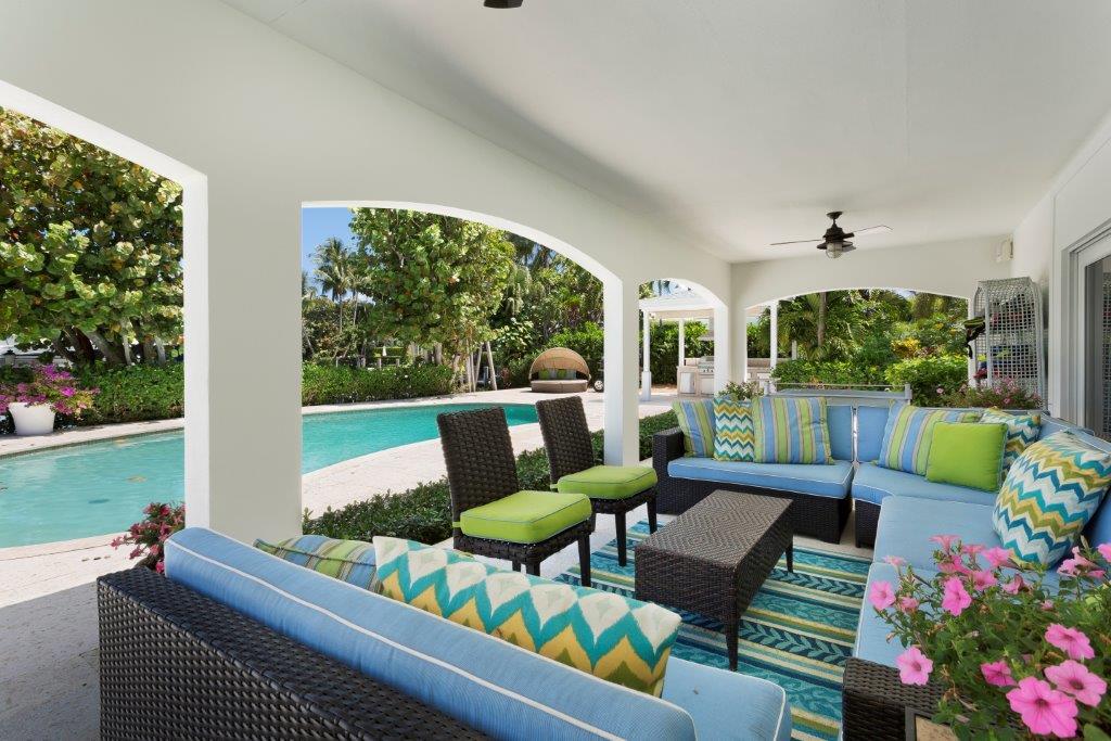 GULFSTREAM COVE - Residential