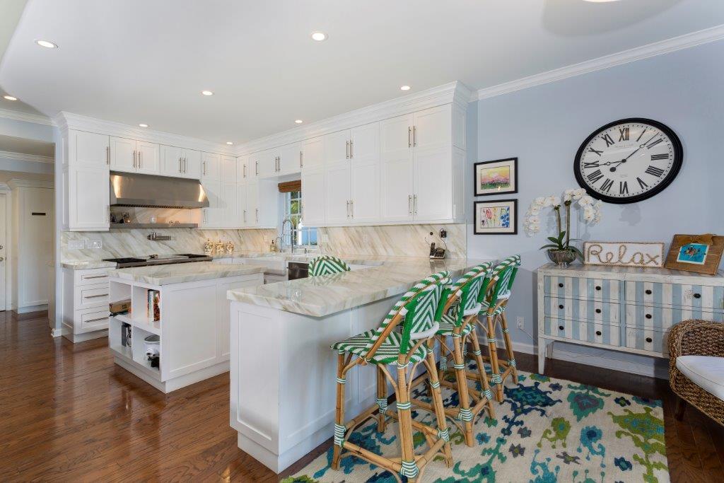 GULFSTREAM COVE - Residential