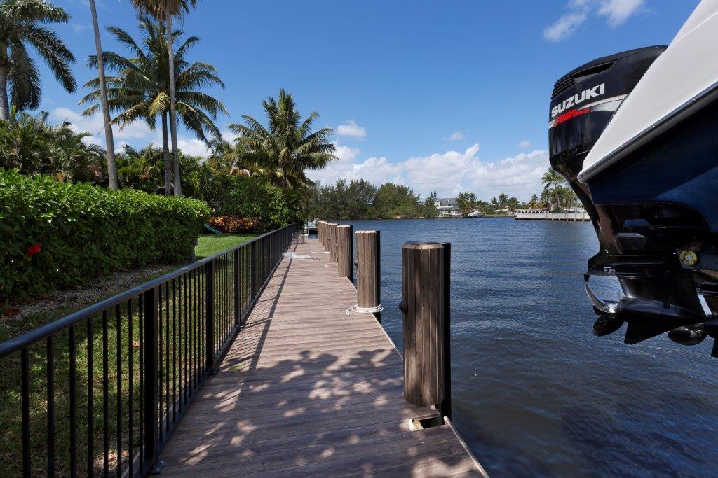 GULFSTREAM COVE - Residential