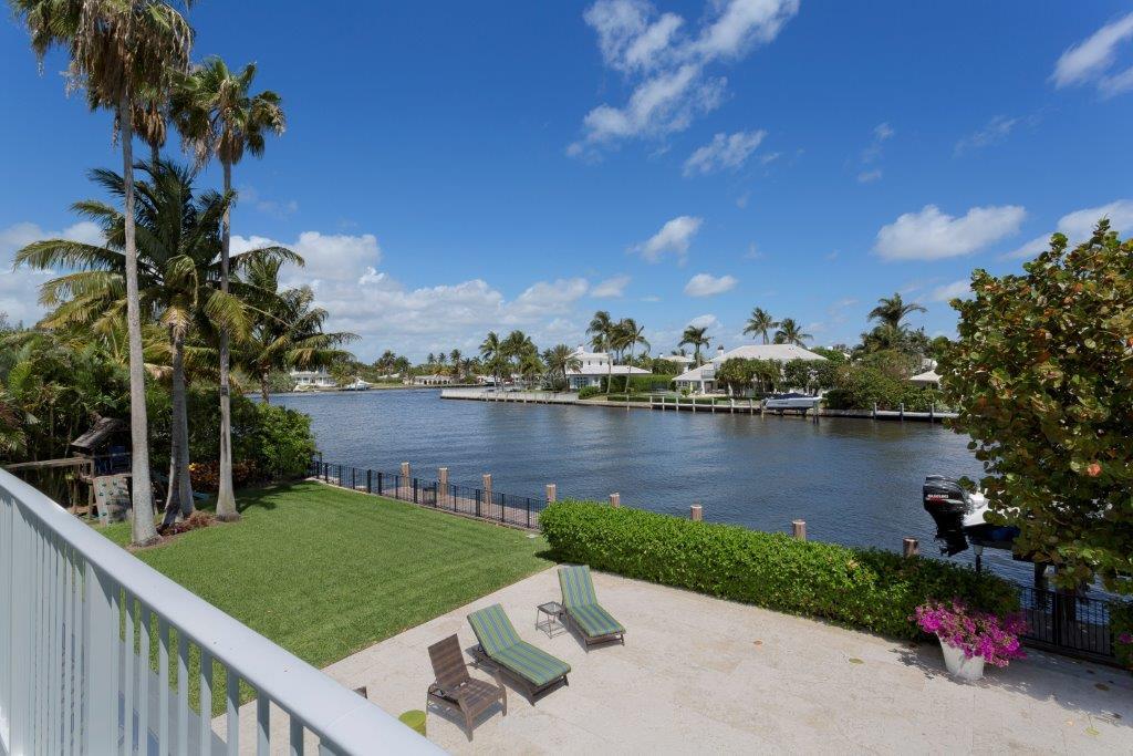 GULFSTREAM COVE - Residential