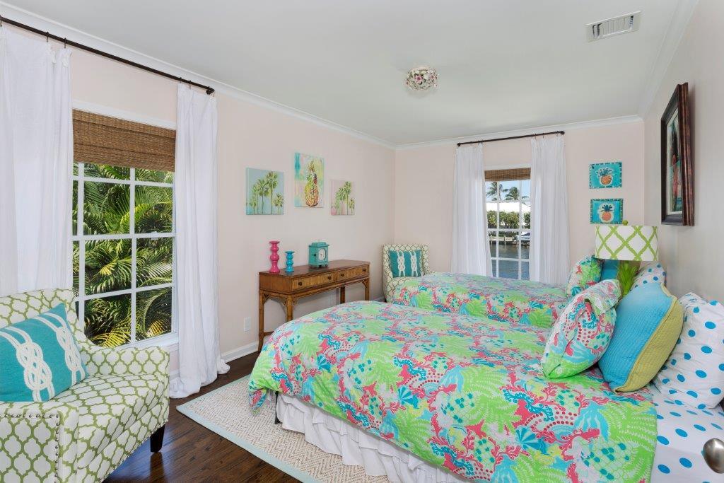 GULFSTREAM COVE - Residential