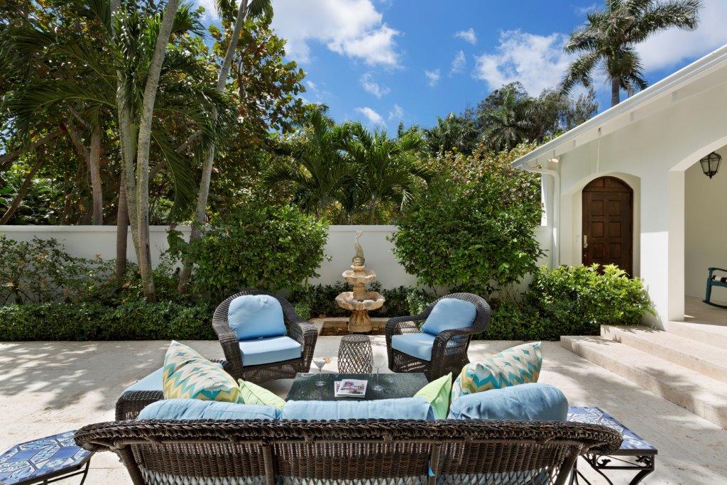 GULFSTREAM COVE - Residential