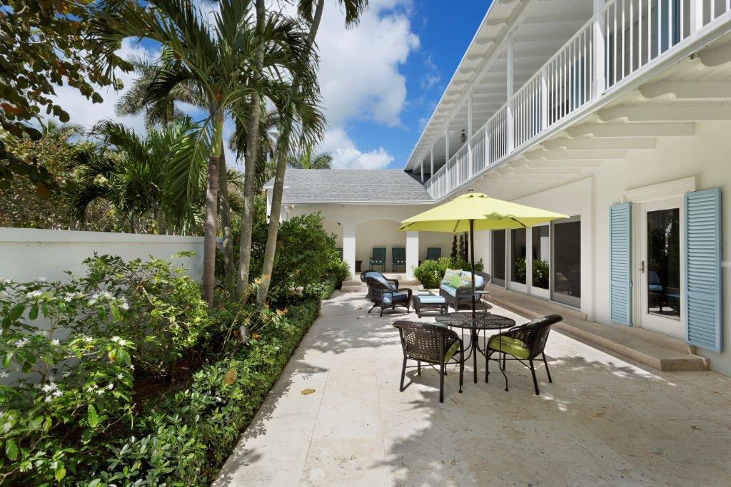 GULFSTREAM COVE - Residential