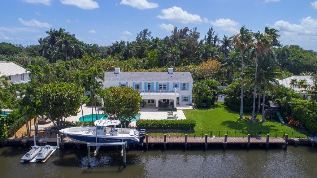 GULFSTREAM COVE - Residential