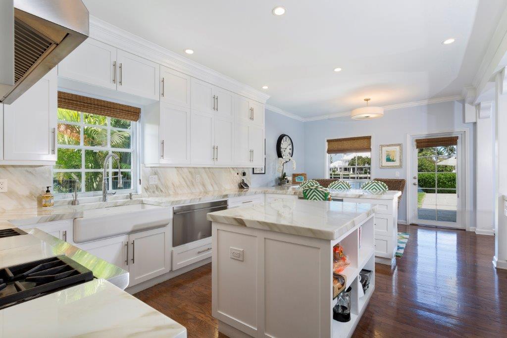 GULFSTREAM COVE - Residential