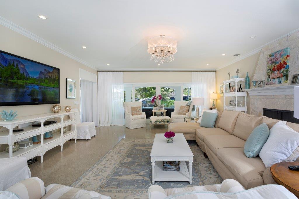 GULFSTREAM COVE - Residential