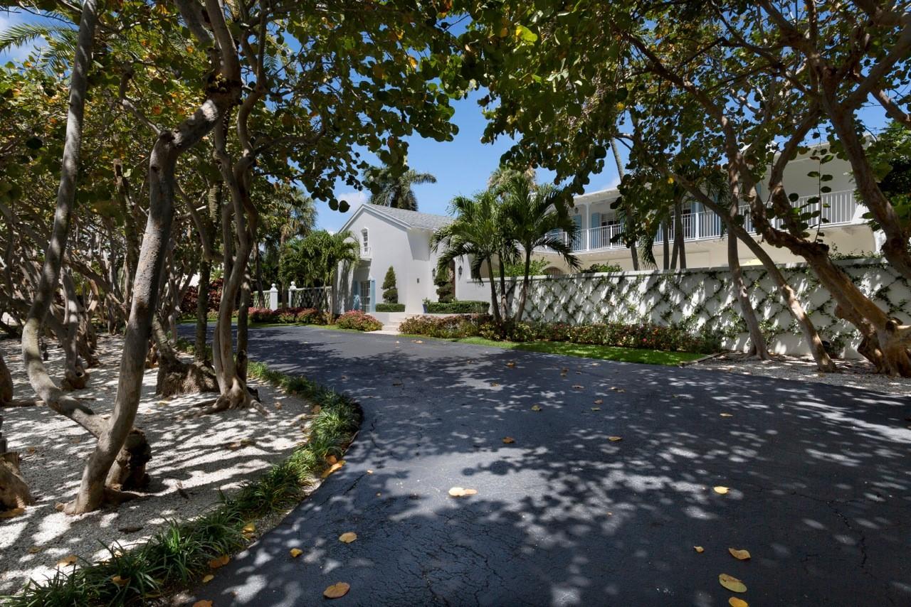 GULFSTREAM COVE - Residential