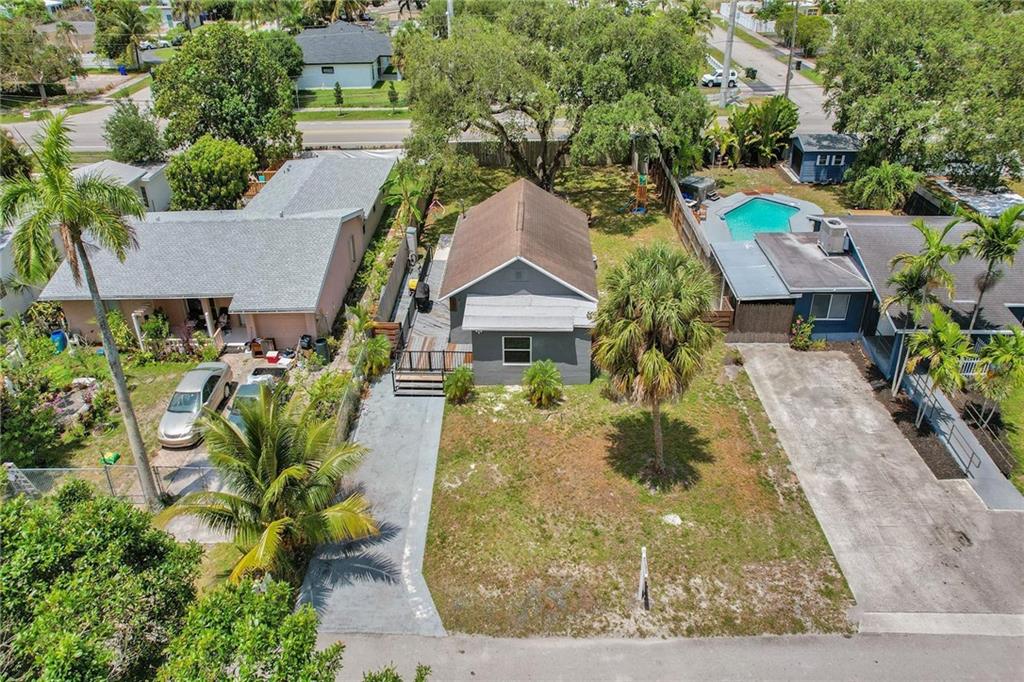 Chula Vista 3rd Add 26-14 - Residential