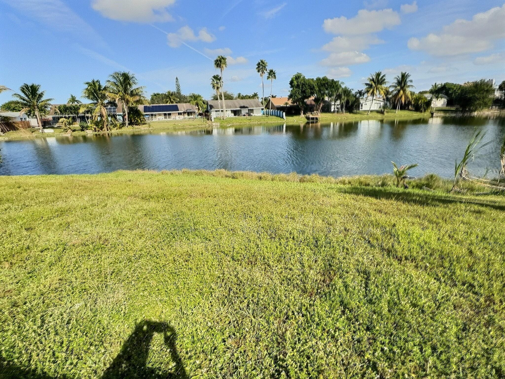 Springtree Lakes 79-12 B - Residential Lease