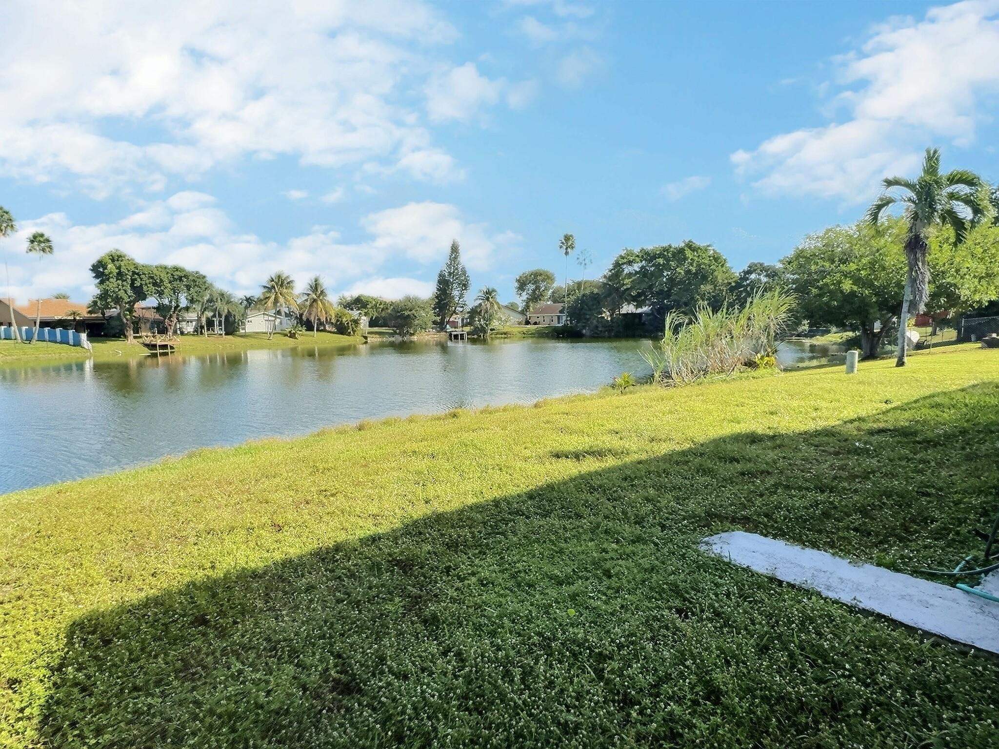 Springtree Lakes 79-12 B - Residential Lease